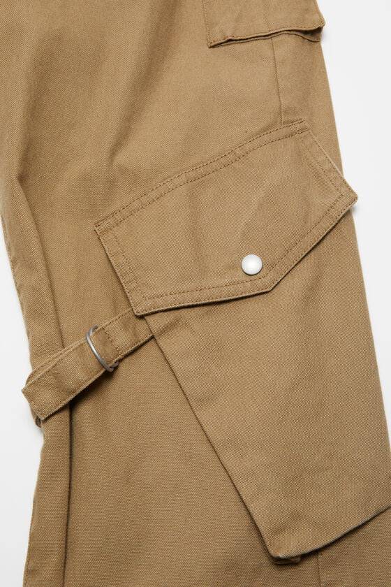 Acne Studios Cargohose