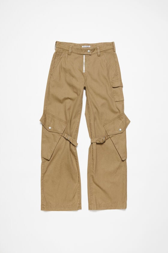 Acne Studios Cargohose