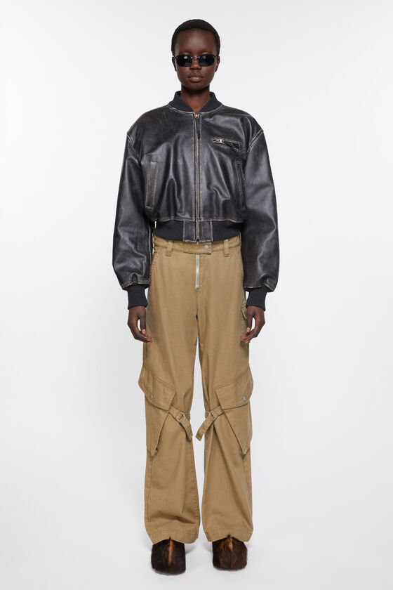 Acne Studios Cargohose