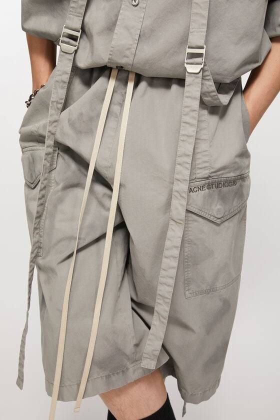 Acne Studios Cargohosen