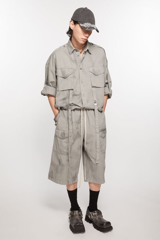 Acne Studios Cargohosen