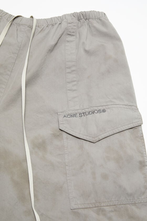 Acne Studios Cargohosen