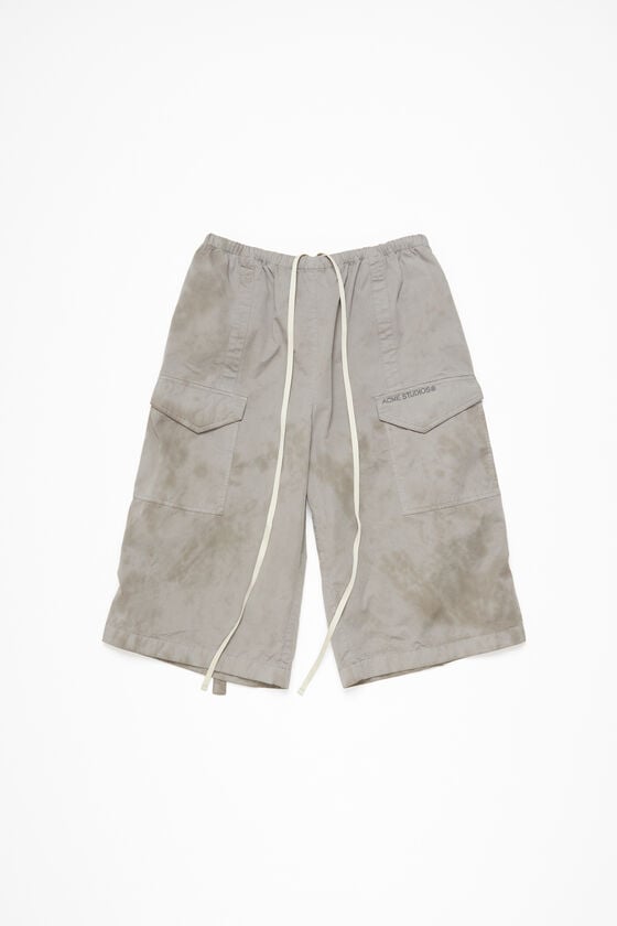 Acne Studios Cargohosen