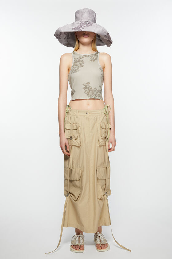 Acne Studios Cargorock