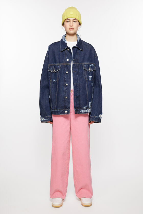 Acne Studios Cord-Hose Unisex