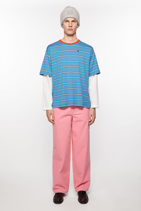Acne Studios Cord-Hose Unisex