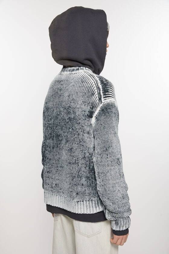 Acne Studios Crew Neck Jumper