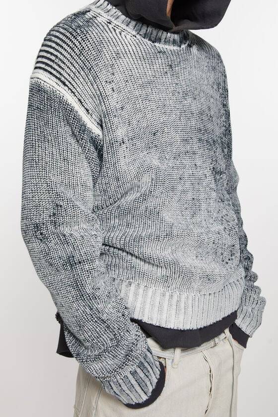 Acne Studios Crew Neck Jumper