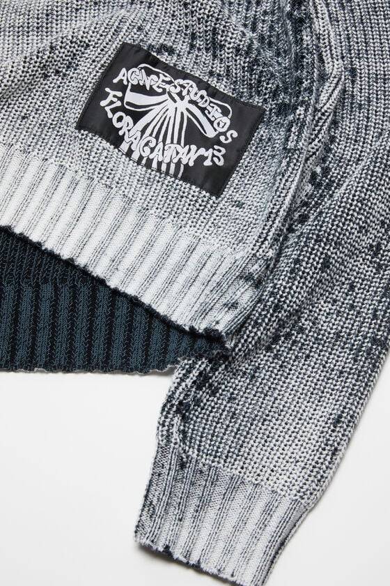 Acne Studios Crew Neck Jumper