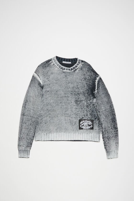 Acne Studios Crew Neck Jumper
