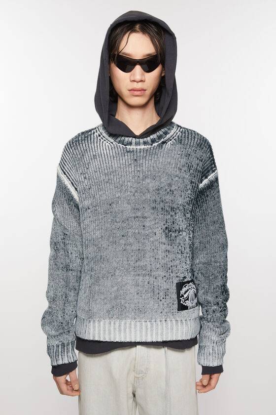 Acne Studios Crew neck jumper