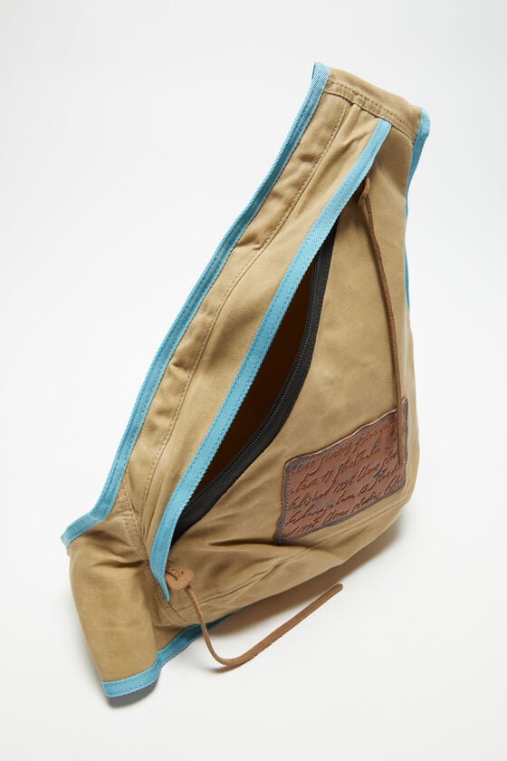 Acne Studios Crossbody-Tasche