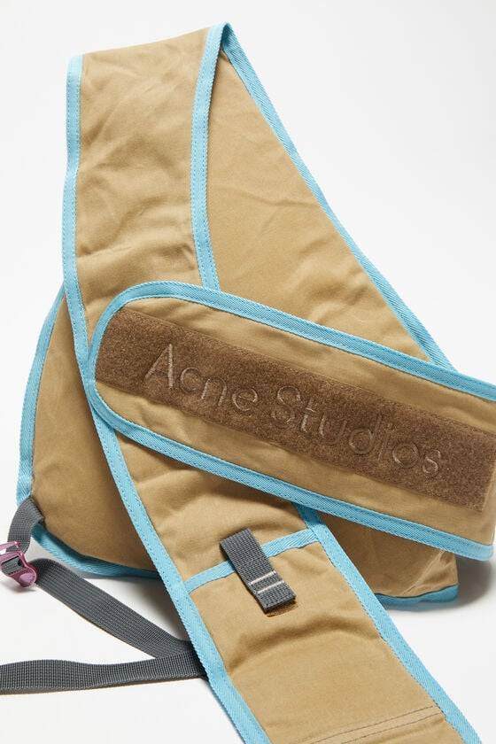 Acne Studios Crossbody-Tasche