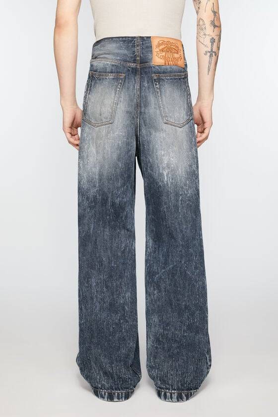 Acne Studios Denim-Hose