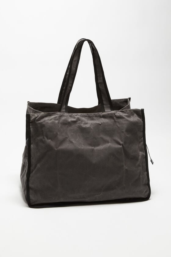 Acne Studios Einkaufstasche