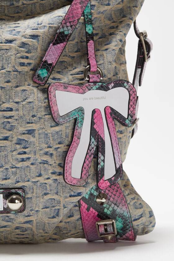 Acne Studios Einkaufstasche