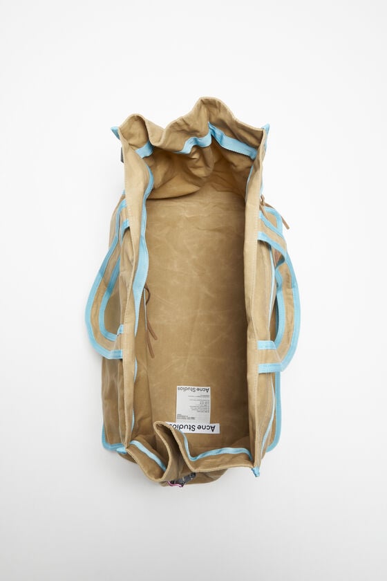 Acne Studios Einkaufstasche