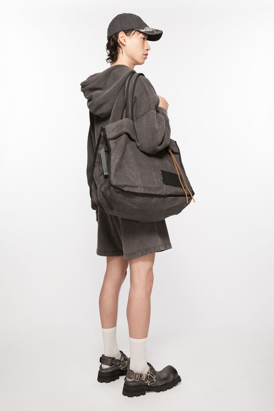 Acne Studios Einkaufstasche