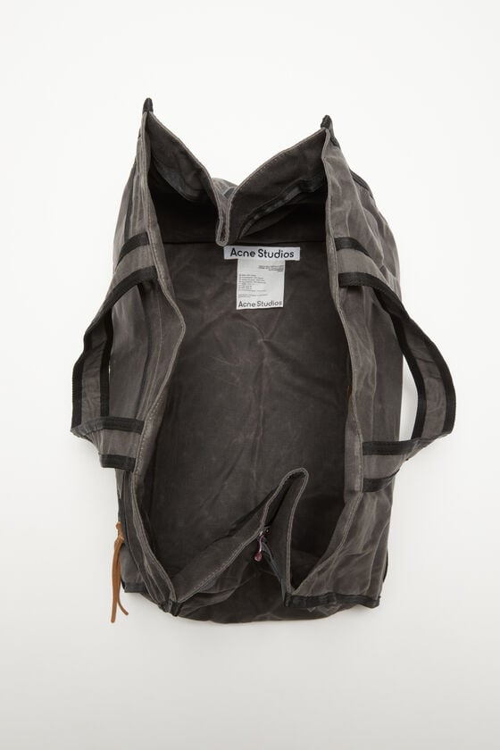 Acne Studios Einkaufstasche