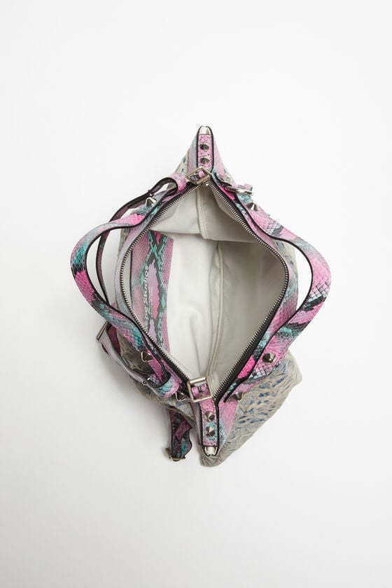 Acne Studios Einkaufstasche