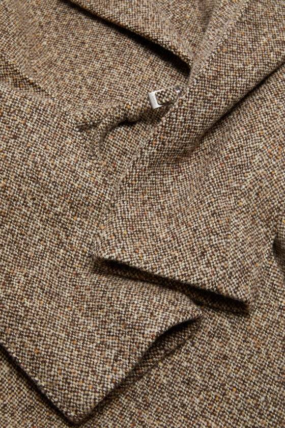 Acne Studios Einreihige Anzugjacke