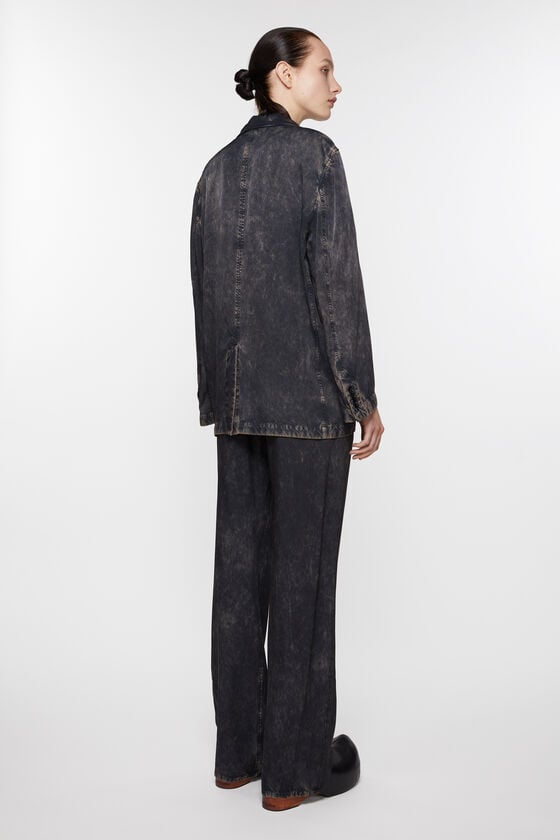 Acne Studios Einreihiges Sakko