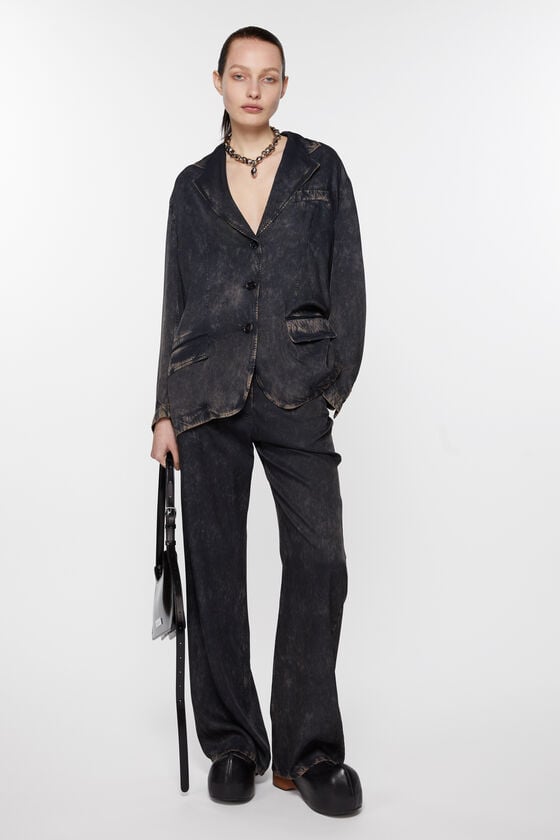 Acne Studios Einreihiges Sakko