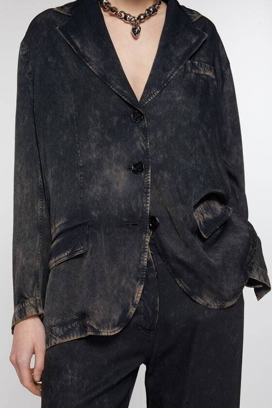 Acne Studios Einreihiges Sakko