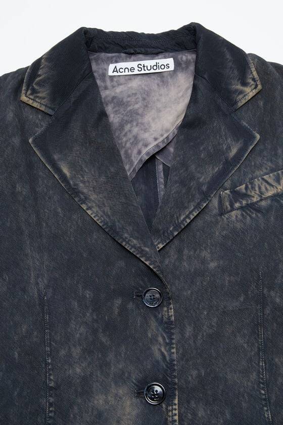 Acne Studios Einreihiges Sakko