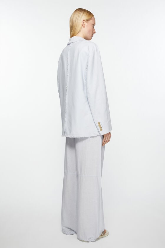 Acne Studios Einreihiges Sakko - Relaxed Fit