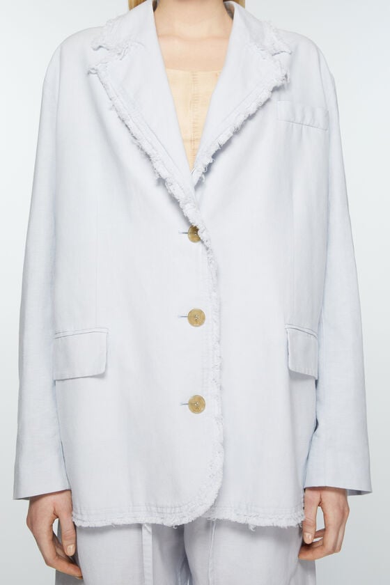 Acne Studios Einreihiges Sakko - Relaxed Fit