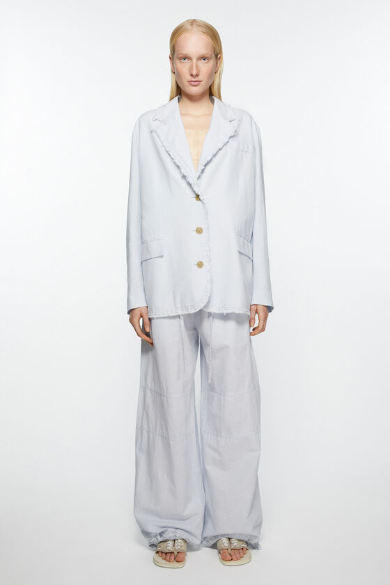 Acne Studios Einreihiges Sakko - Relaxed Fit