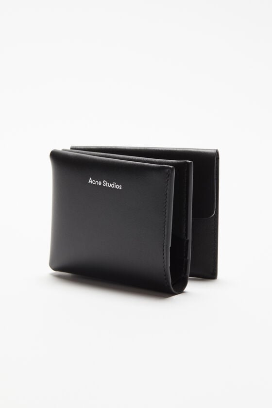 Acne Studios Faltportemonnaie