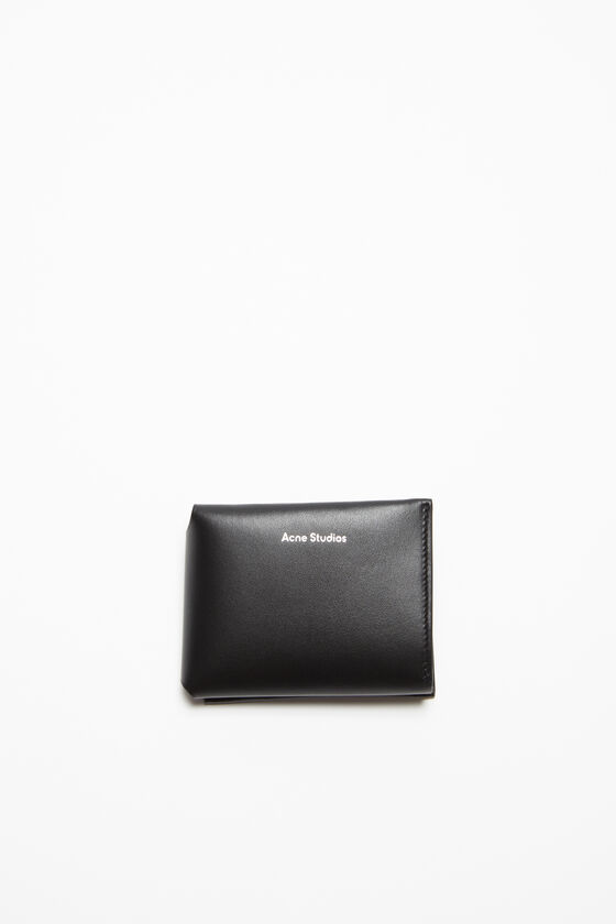 Acne Studios Faltportemonnaie