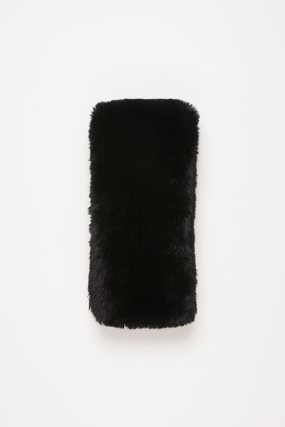 Acne Studios Fellschal