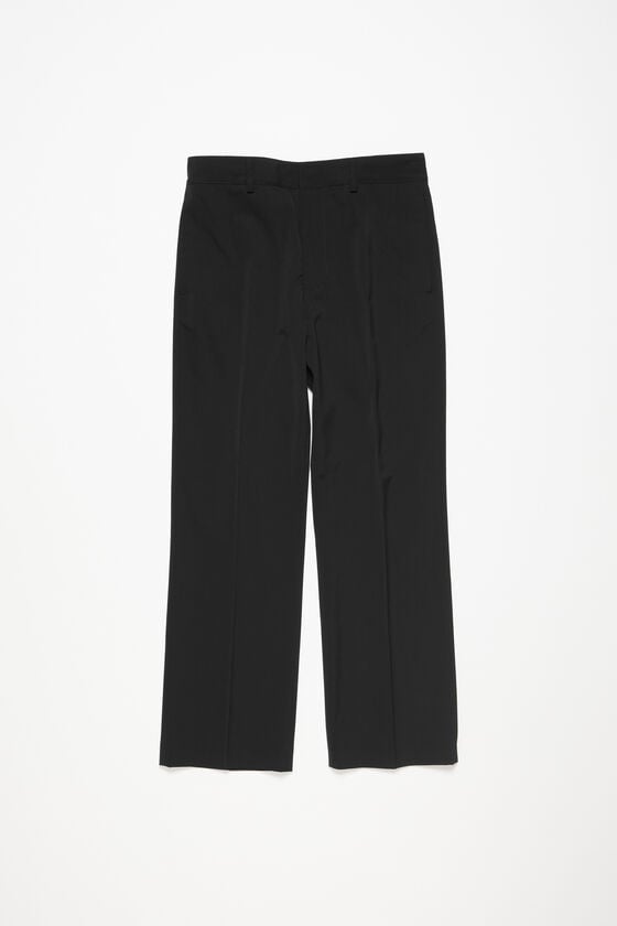 Acne Studios Figurnahe Hose