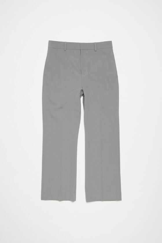 Acne Studios Figurnahe Hose
