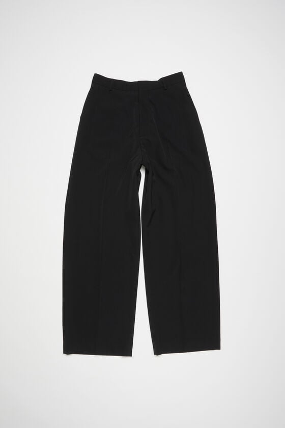 Acne Studios Figurnahe Hose