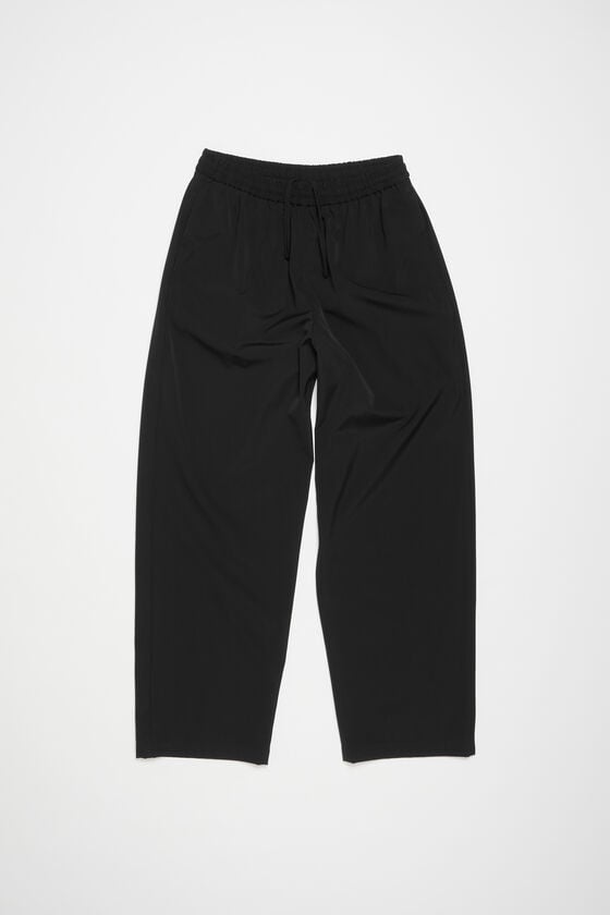 Acne Studios Figurnahe Hose