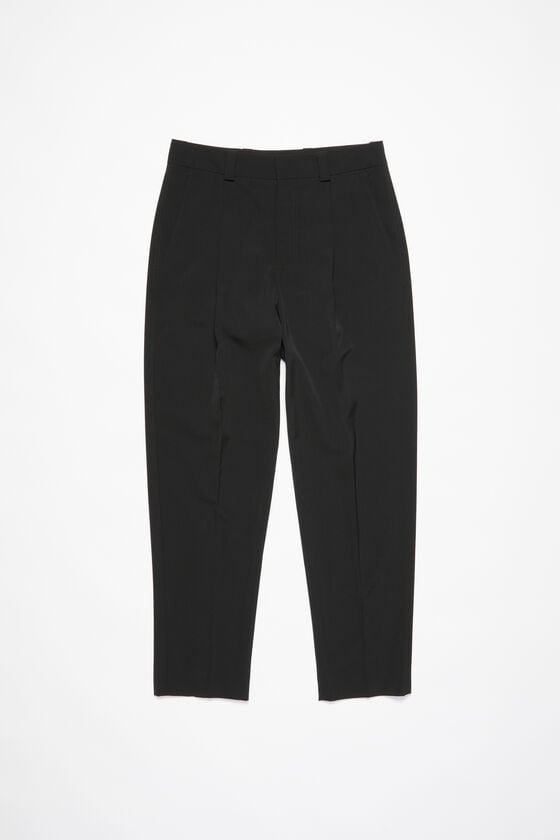 Acne Studios Figurnahe Hose