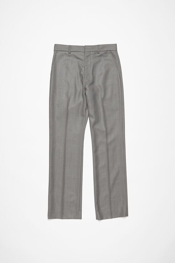 Acne Studios Figurnahe Hose