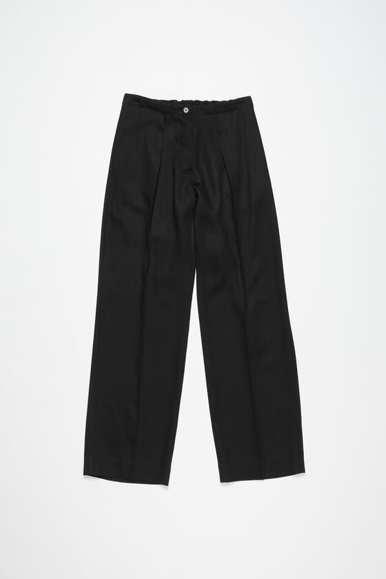 Acne Studios Figurnahe Hose