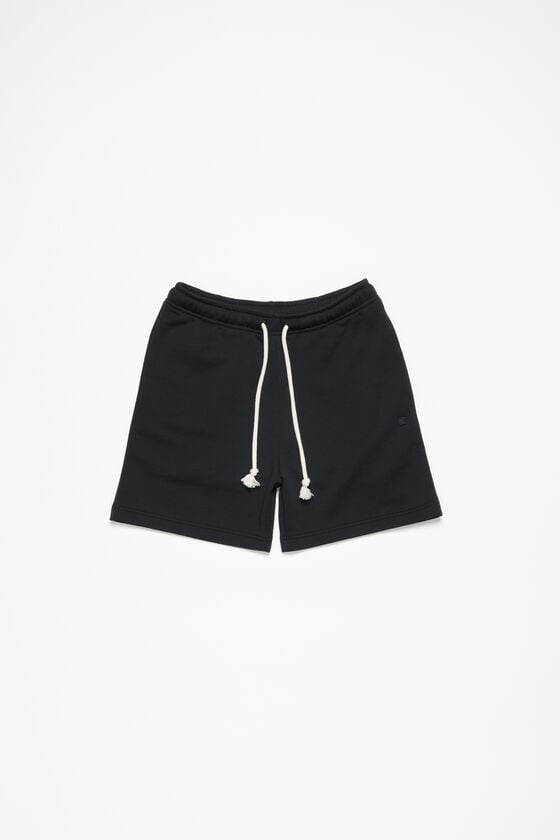 Acne Studios Fleece-Shorts Unisex