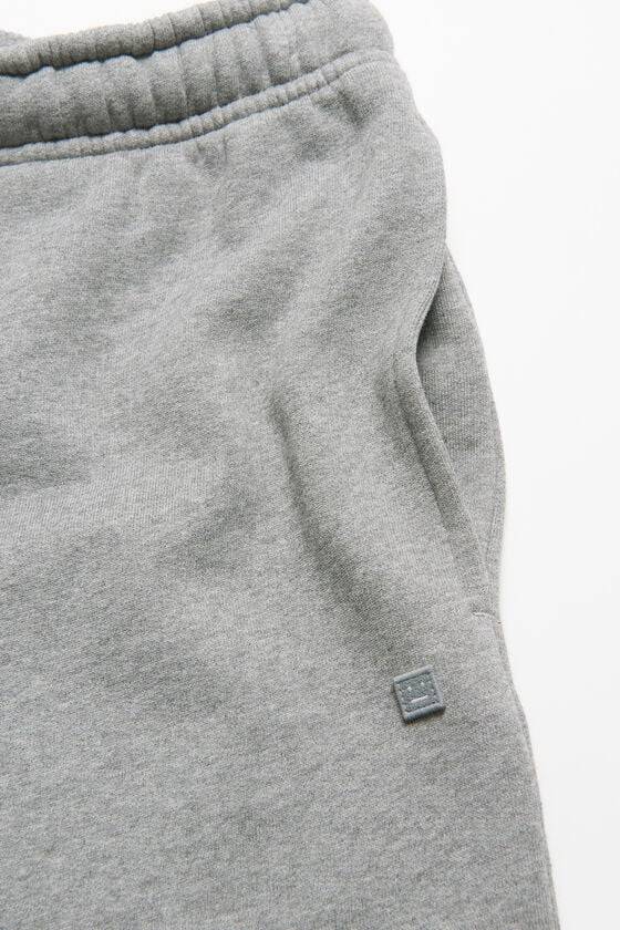 Acne Studios Fleece-Shorts Unisex