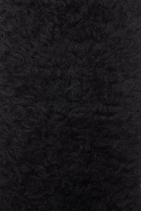 Acne Studios Fluffy Scarf - Narrow