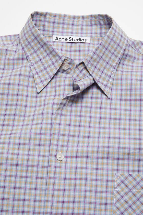 Acne Studios Hemd