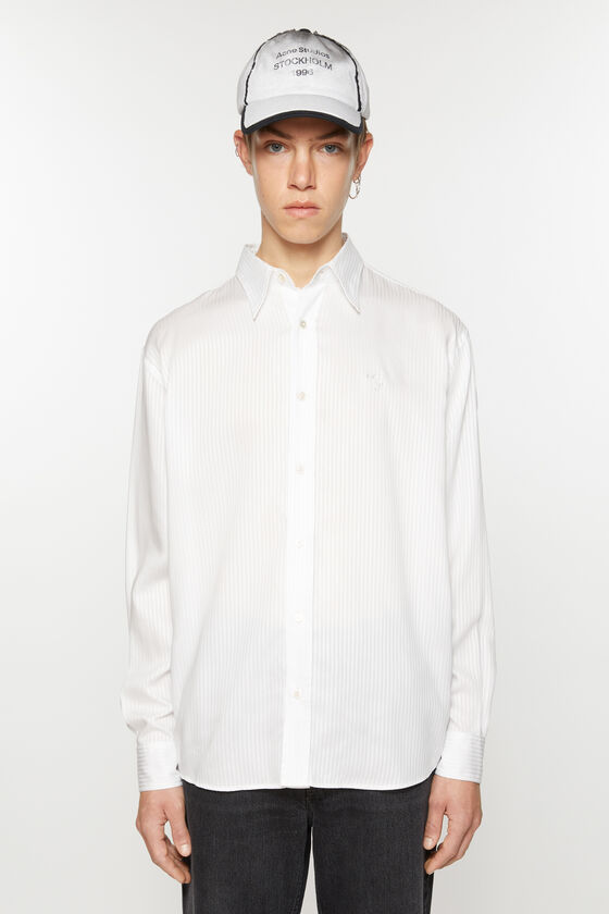 Acne Studios Hemd