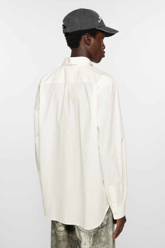 Acne Studios Hemd