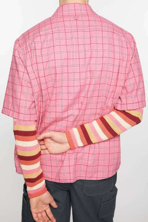 Acne Studios Hemd Unisex