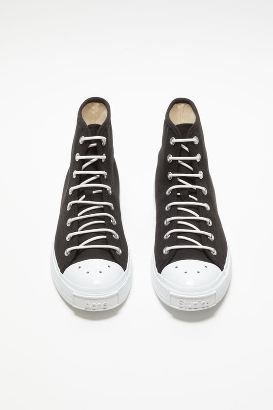 Acne Studios Hohe Sneakers